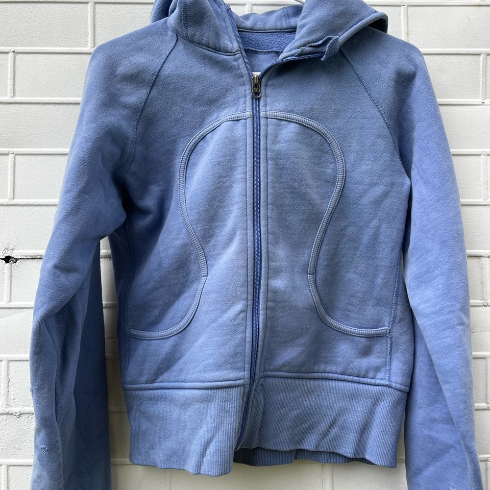 Lululemon Sweatshirt